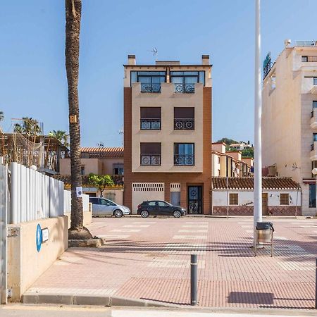 Ferienwohnung A&N Seaport 2A Caleta De Velez Exterior foto