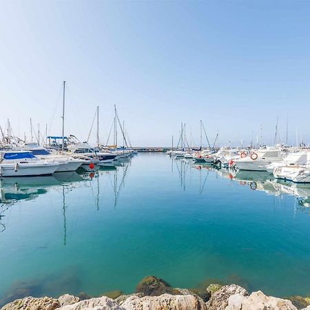 Ferienwohnung A&N Seaport 2A Caleta De Velez Exterior foto